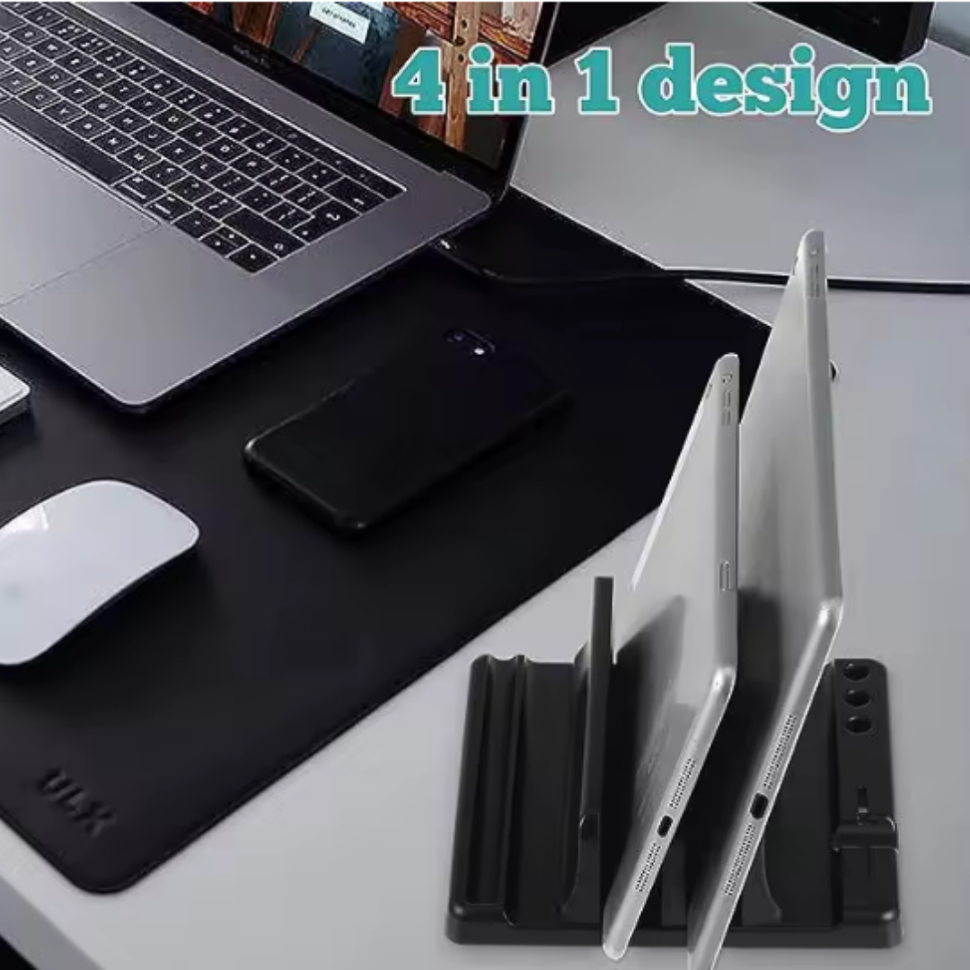Vertical Laptop holder