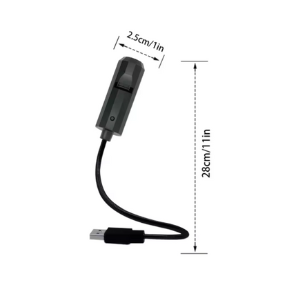 360° Halloween LED Night Light