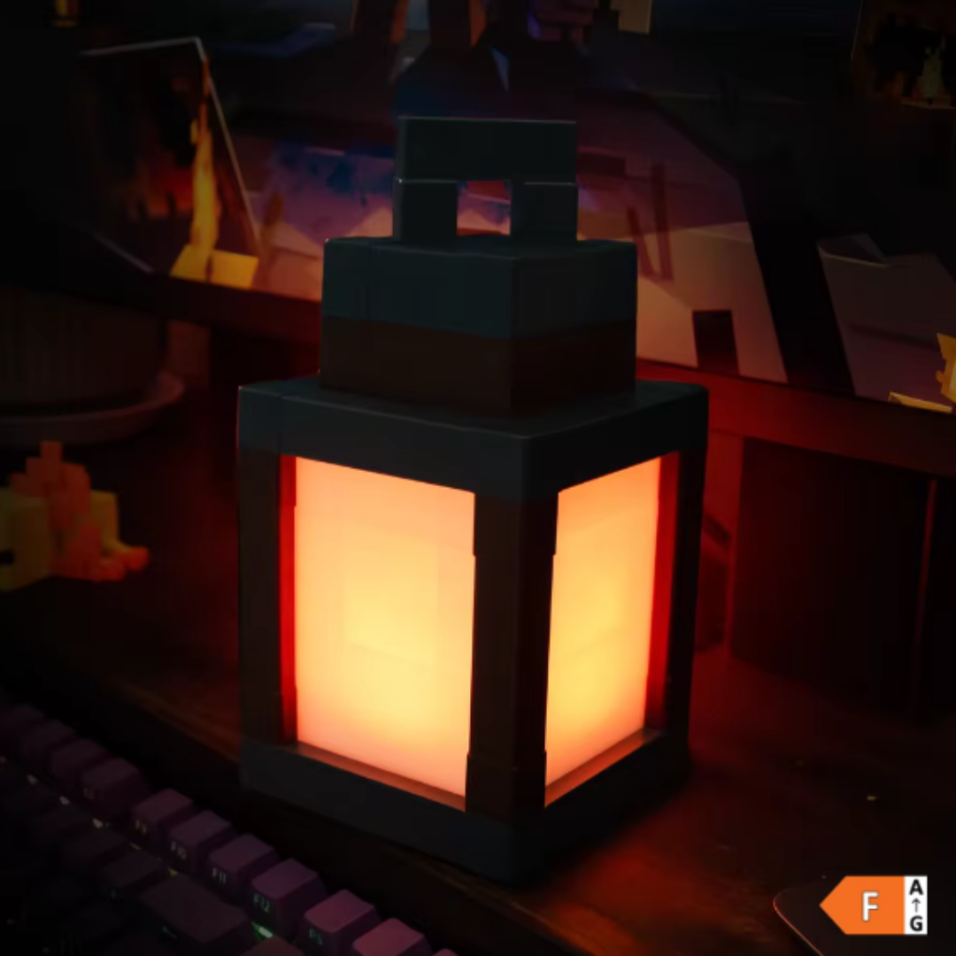 Night light block game